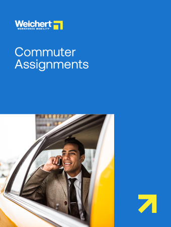 Commuter Assignments Strategy Guide Cover