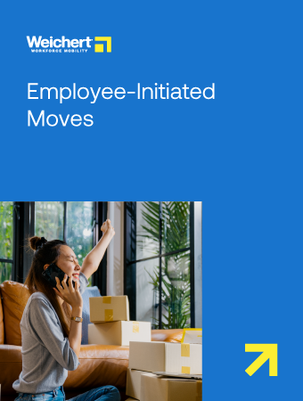 Strategy Guide cover for Employee-Initiated Moves