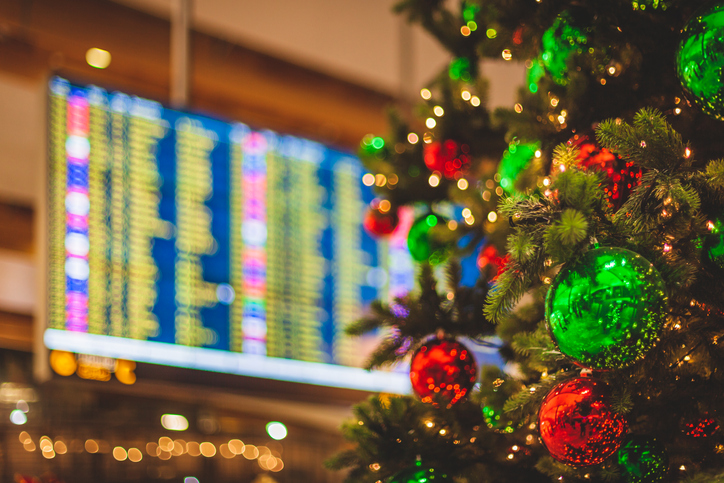 Weichert Christmas 2022 4 Tips For Managing Employee Travel Around The Holidays : Weichert  Workforce Mobility